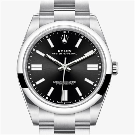 rolex oyster perpetual date 41mm|oyster perpetual 41 mm oystersteel.